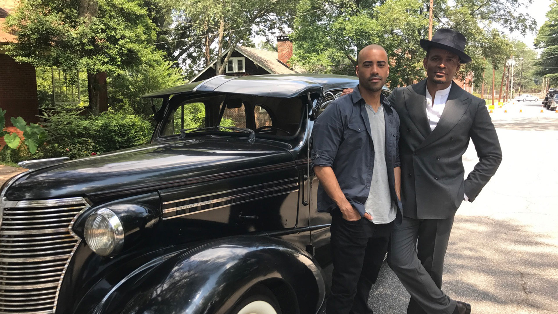 Superstition 1. Sezon 6. Bölüm