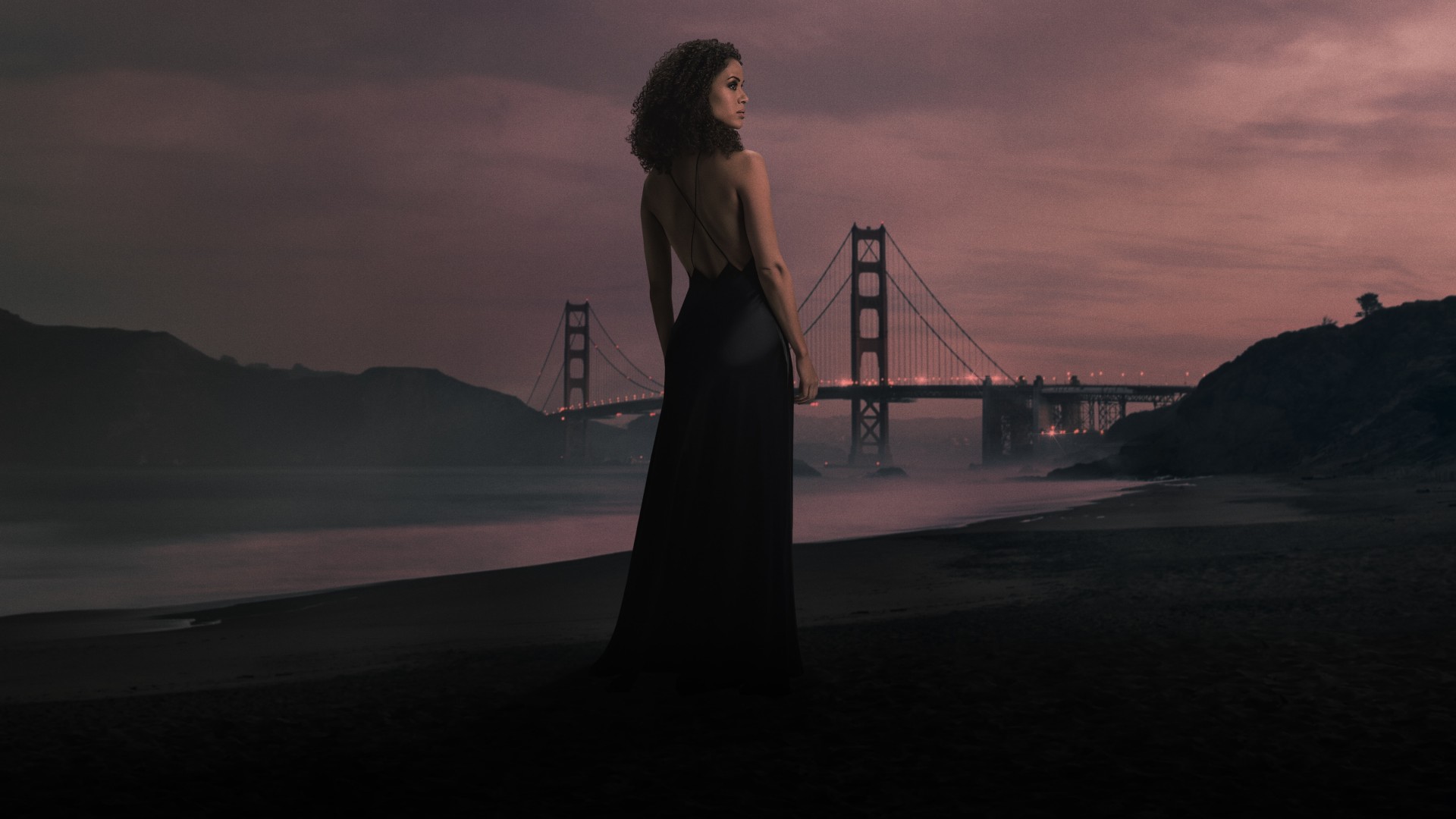 Surface (2022) 2. Sezon 4. Bölüm