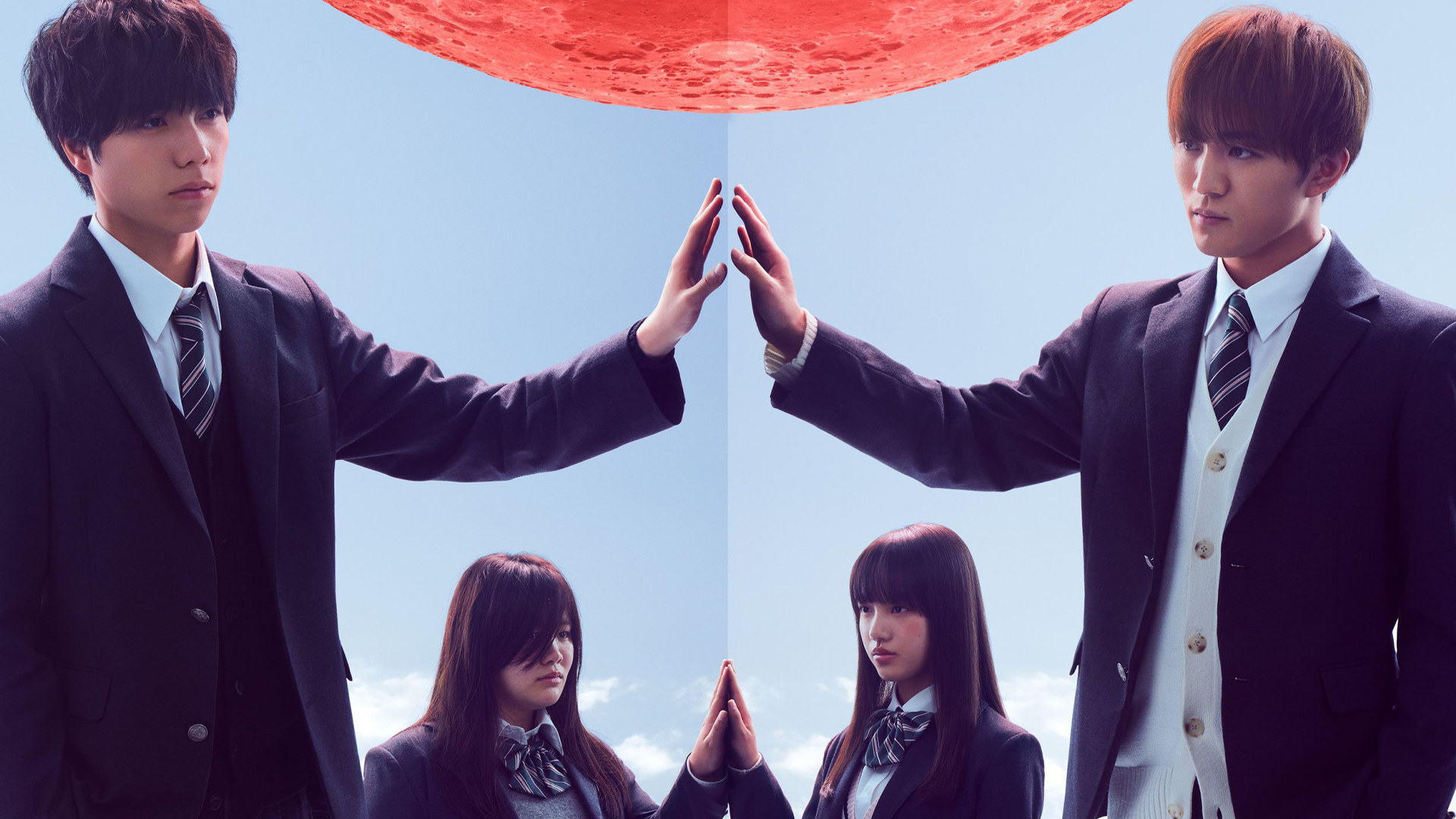 Switched 1. Sezon 2. Bölüm