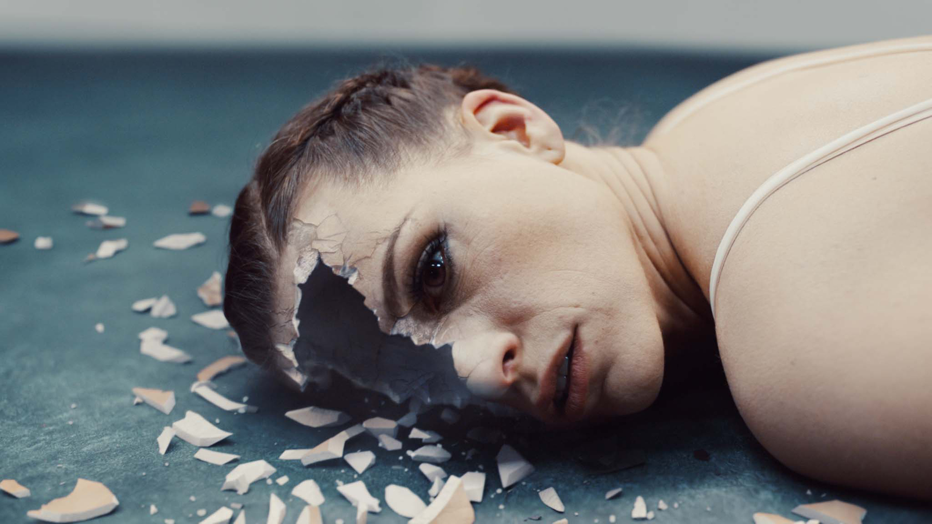 Tabula Rasa 1. Sezon 2. Bölüm