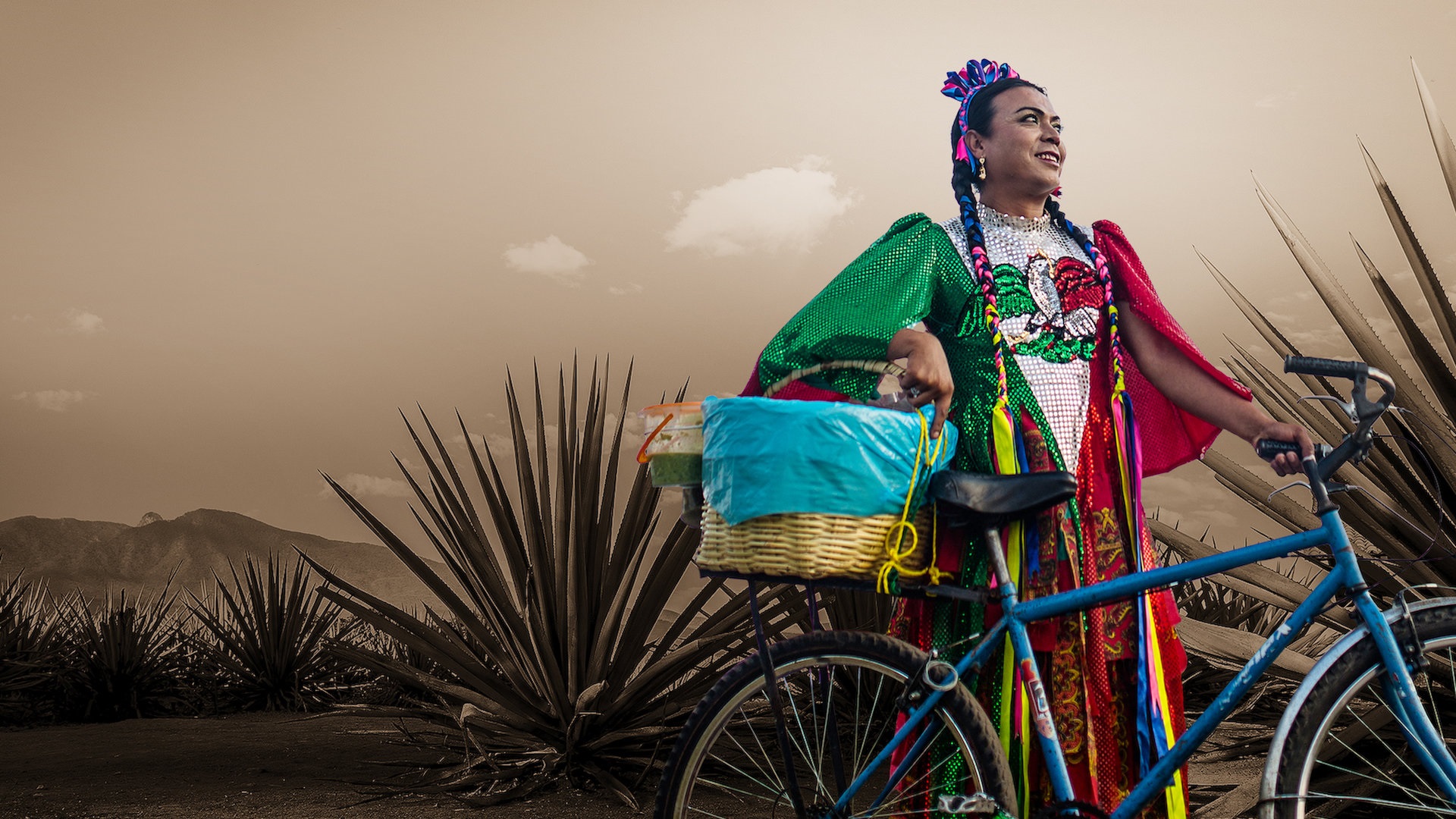 Taco Chronicles 1. Sezon 6. Bölüm