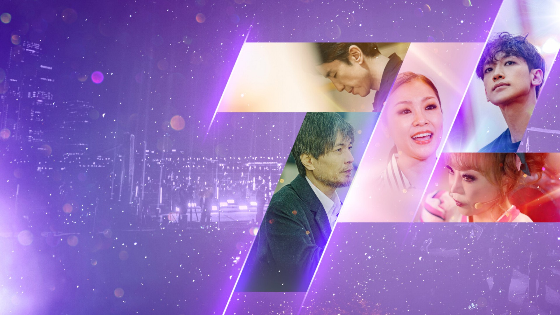 Take 1 1. Sezon 1. Bölüm