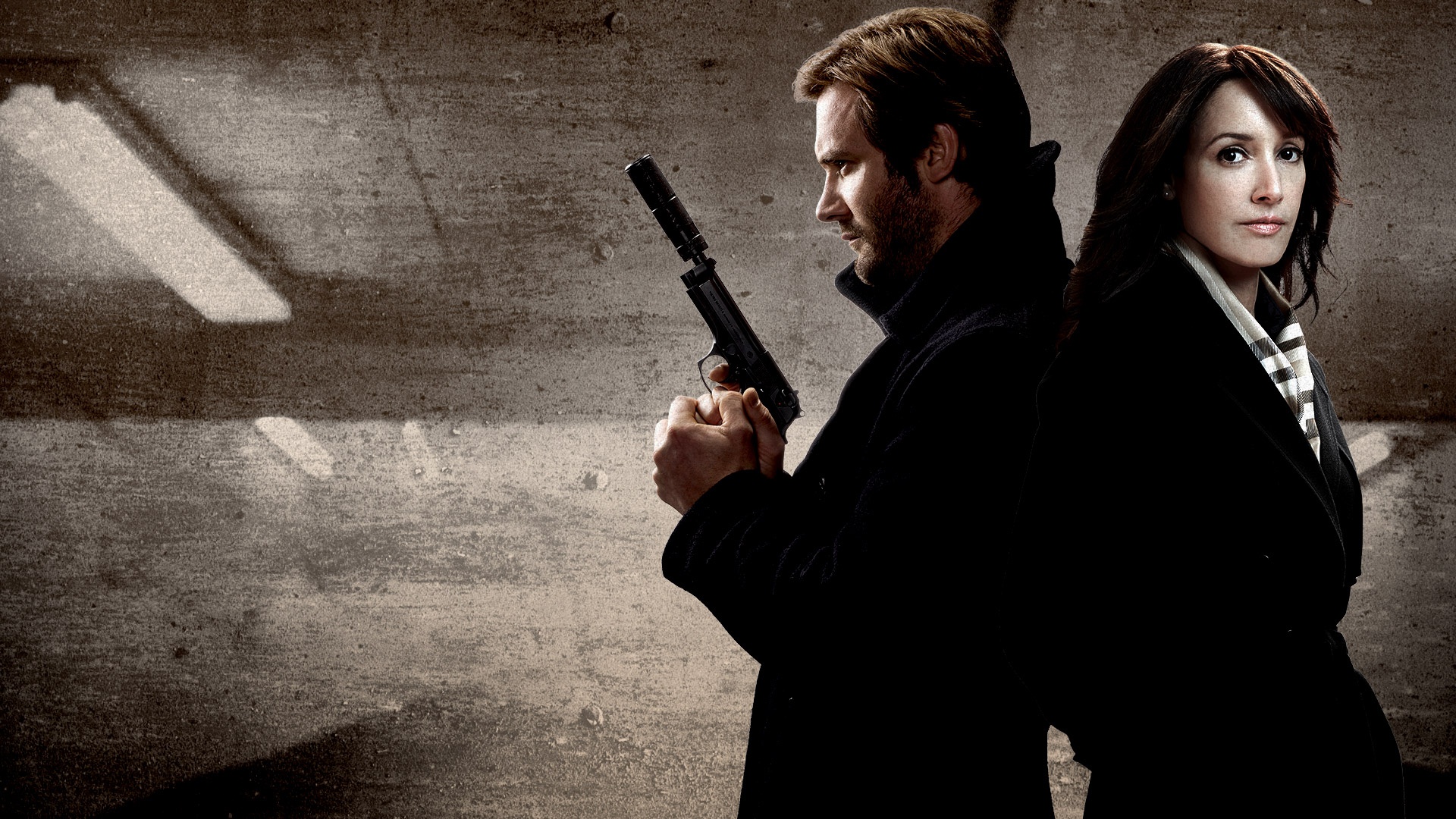 Taken 2. Sezon 9. Bölüm