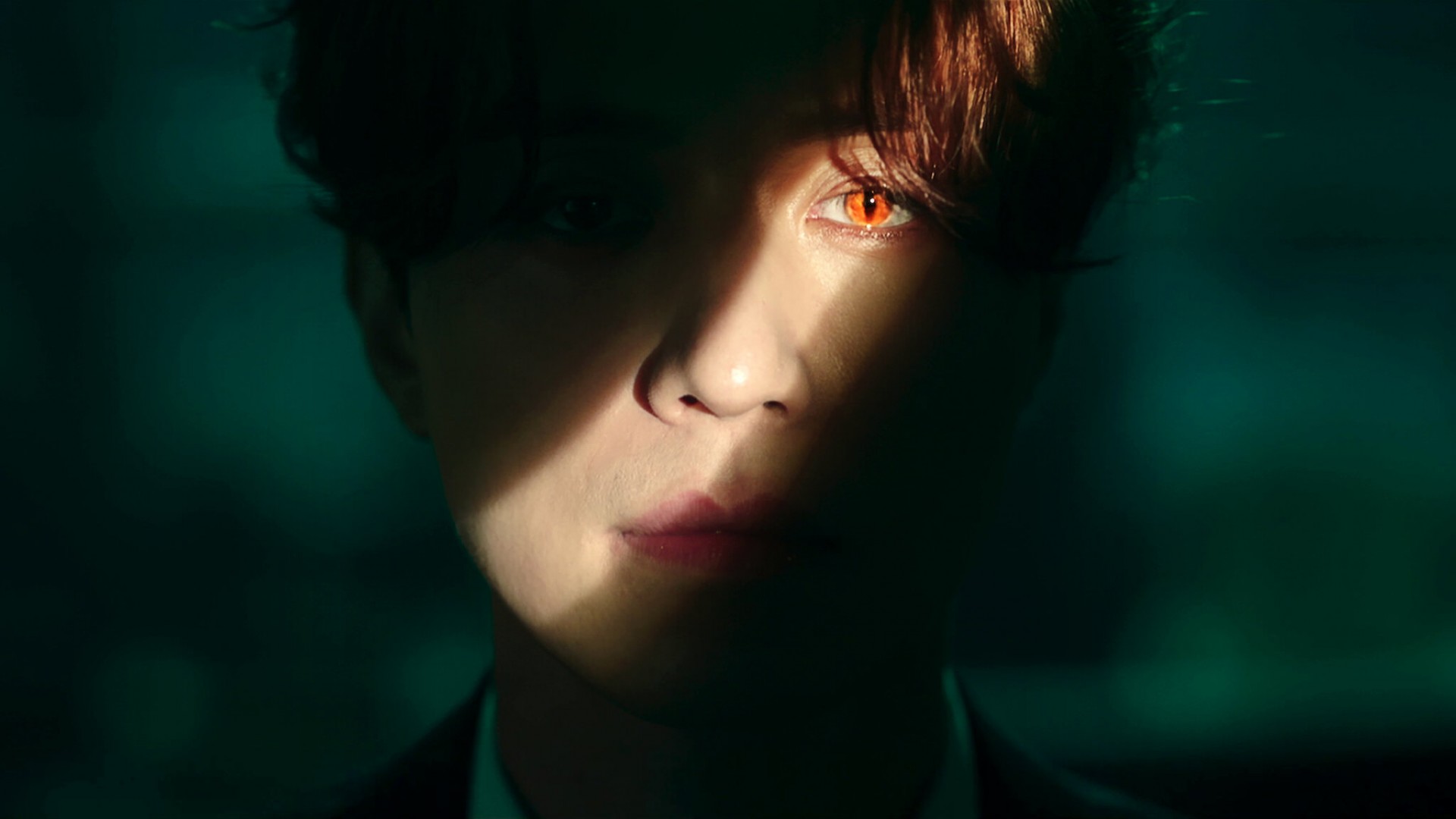 Tale of the Nine Tailed 1. Sezon 14. Bölüm