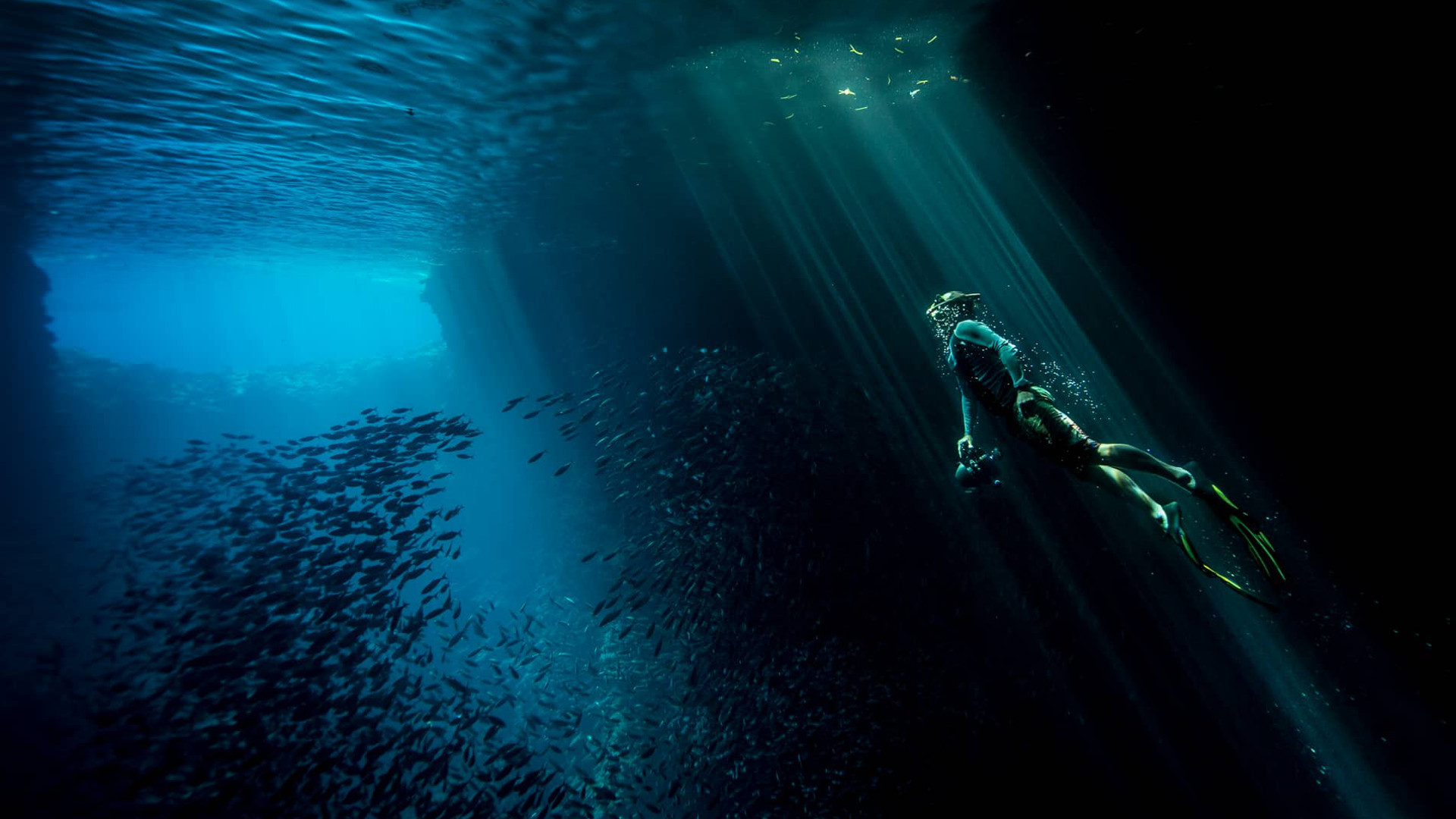 Tales by Light 2. Sezon 3. Bölüm