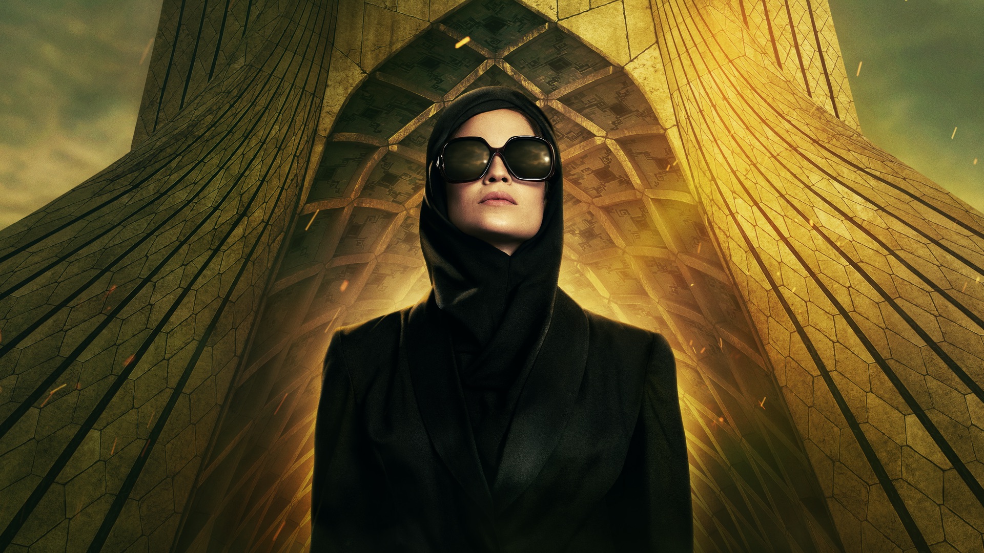 Tahran 2. Sezon 3. Bölüm