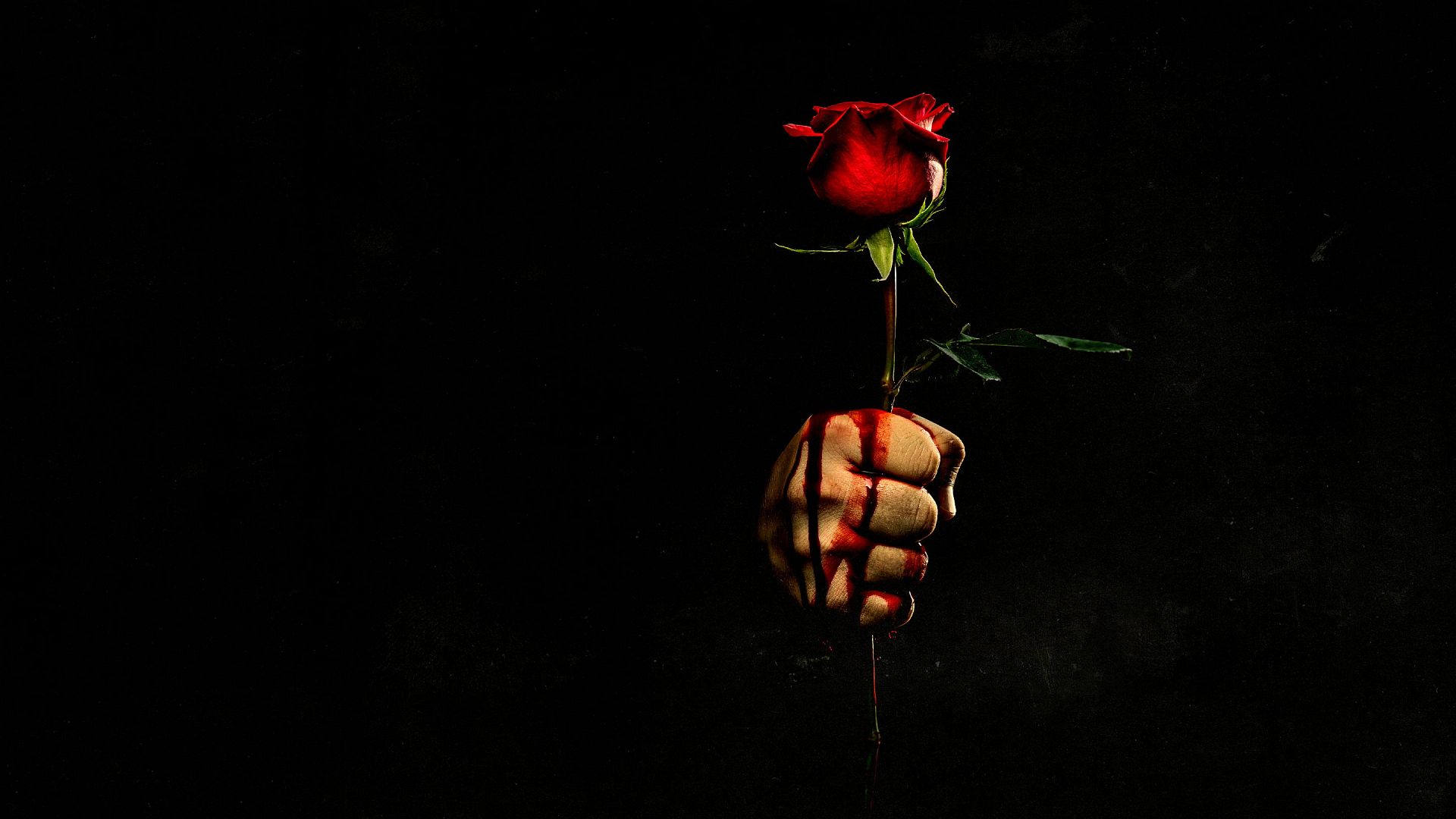 Tell Me a Story 1. Sezon 5. Bölüm