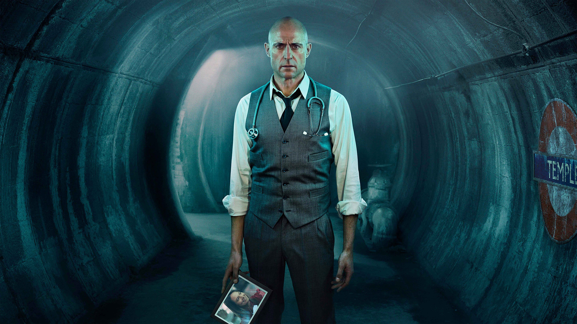 Temple 1. Sezon 6. Bölüm