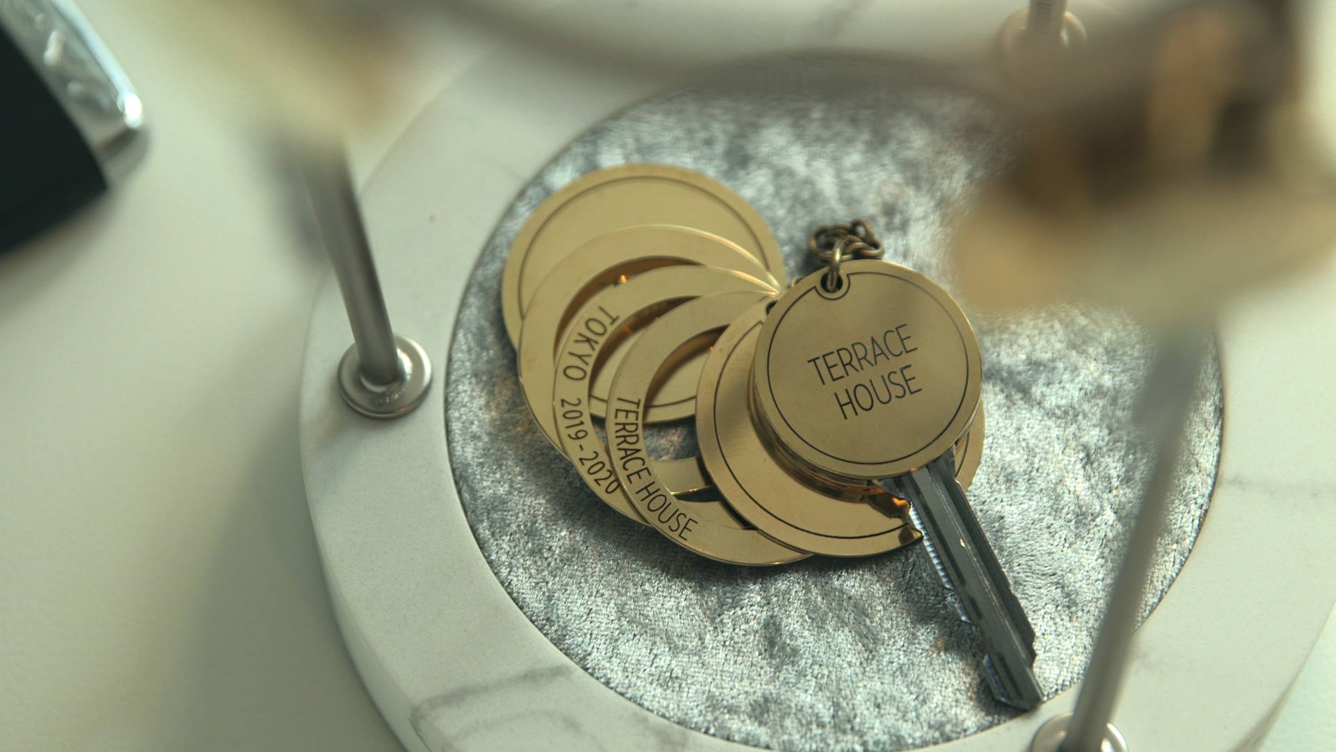 Terrace House: Tokyo 1. Sezon 12. Bölüm