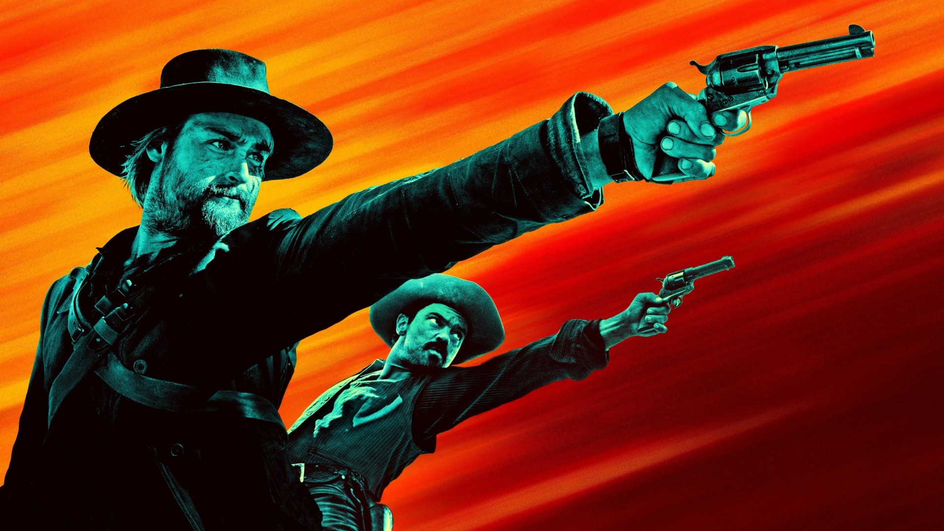 That Dirty Black Bag 1. Sezon 5. Bölüm