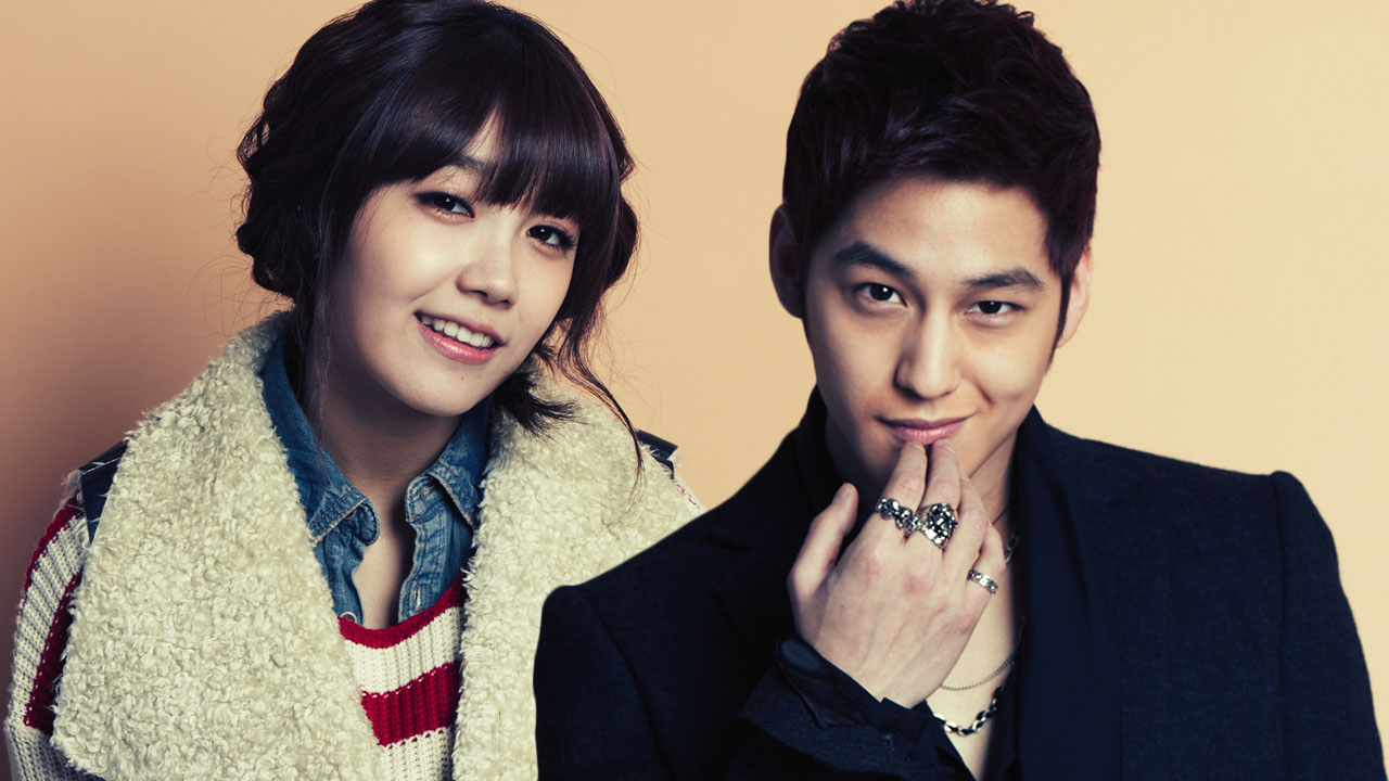 That Winter, The Wind Blows 1. Sezon 5. Bölüm