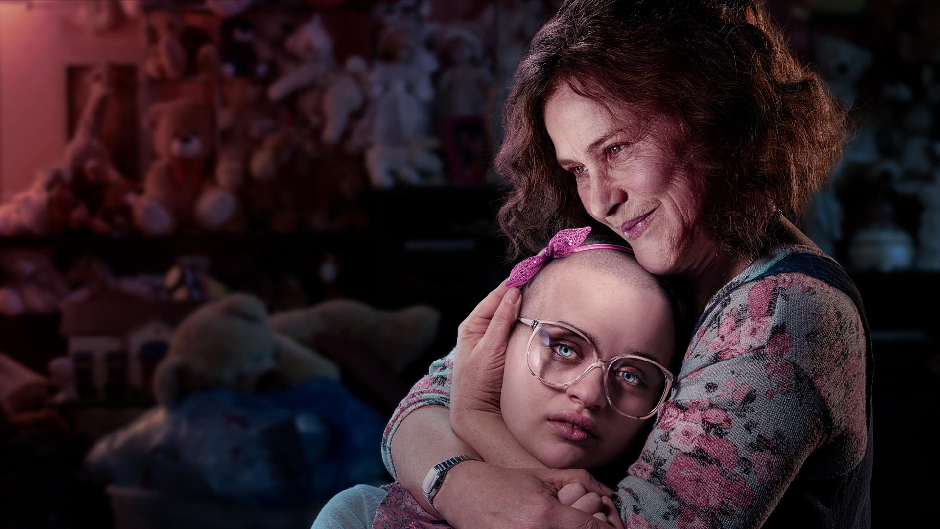 The Act 1. Sezon 5. Bölüm