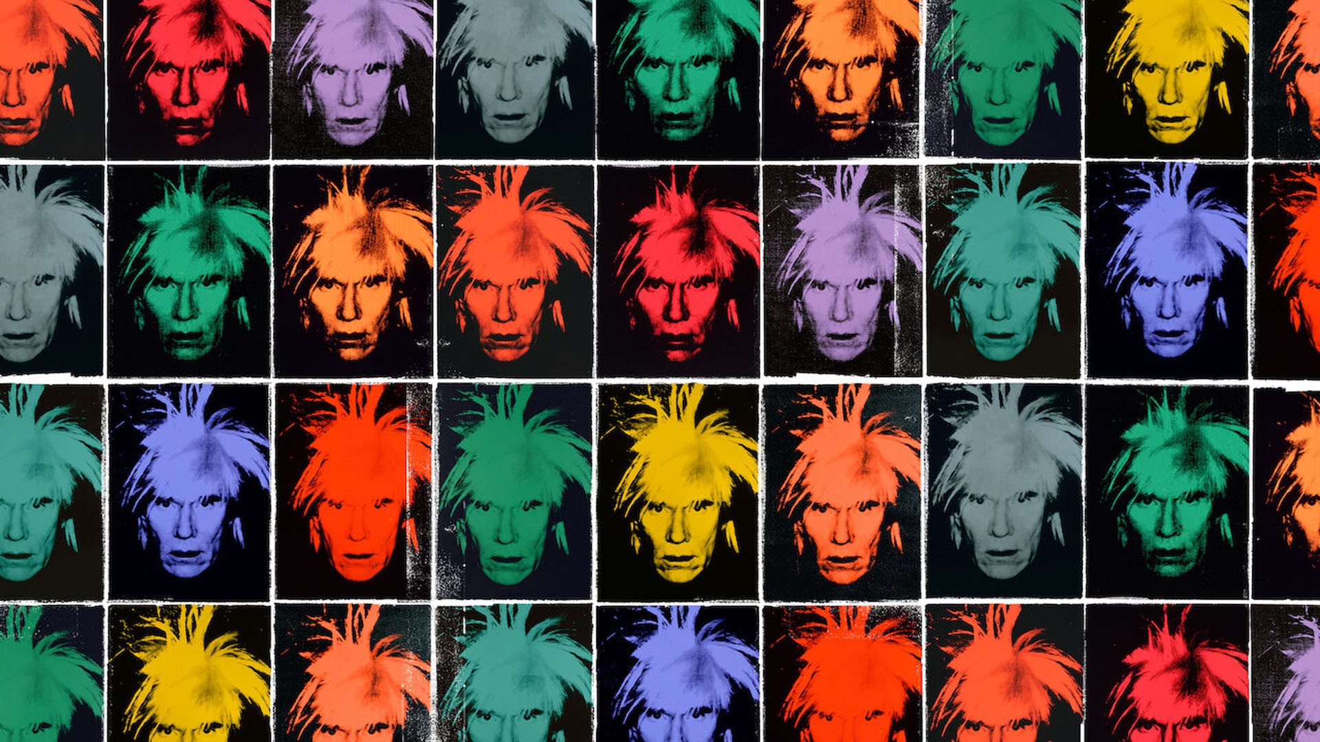 The Andy Warhol Diaries 1. Sezon 4. Bölüm