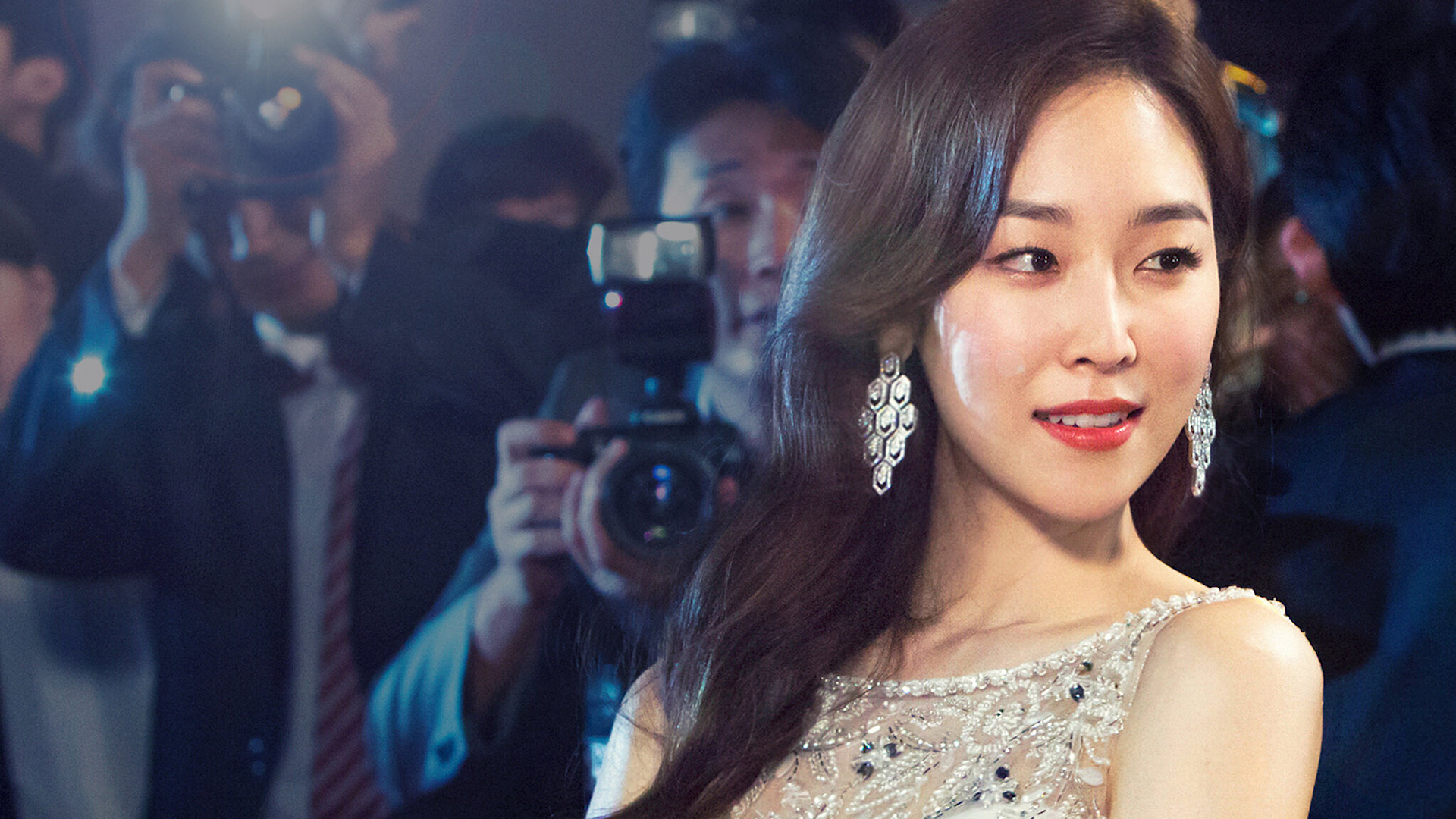 The Beauty Inside 1. Sezon 16. Bölüm