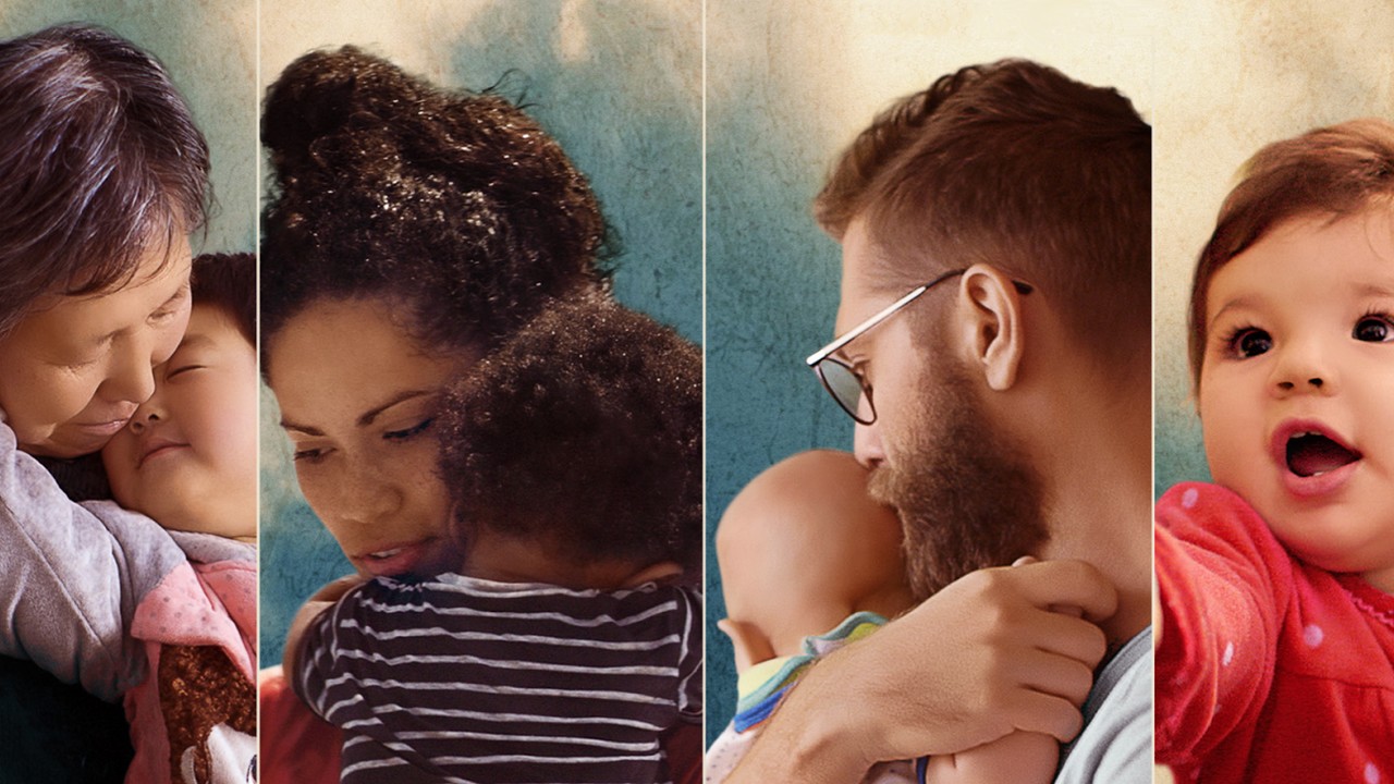 The Beginning of Life: The Series 1. Sezon 3. Bölüm