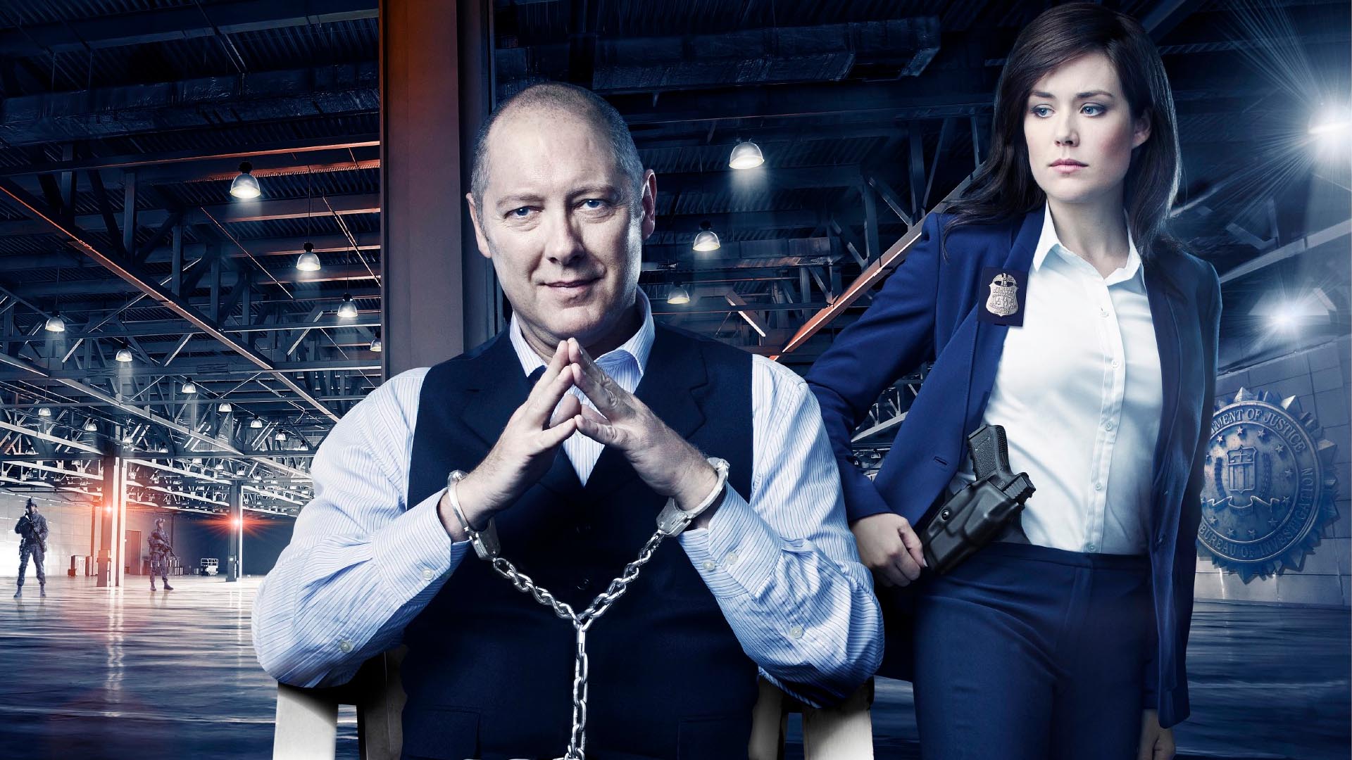 The Blacklist 2. Sezon 9. Bölüm