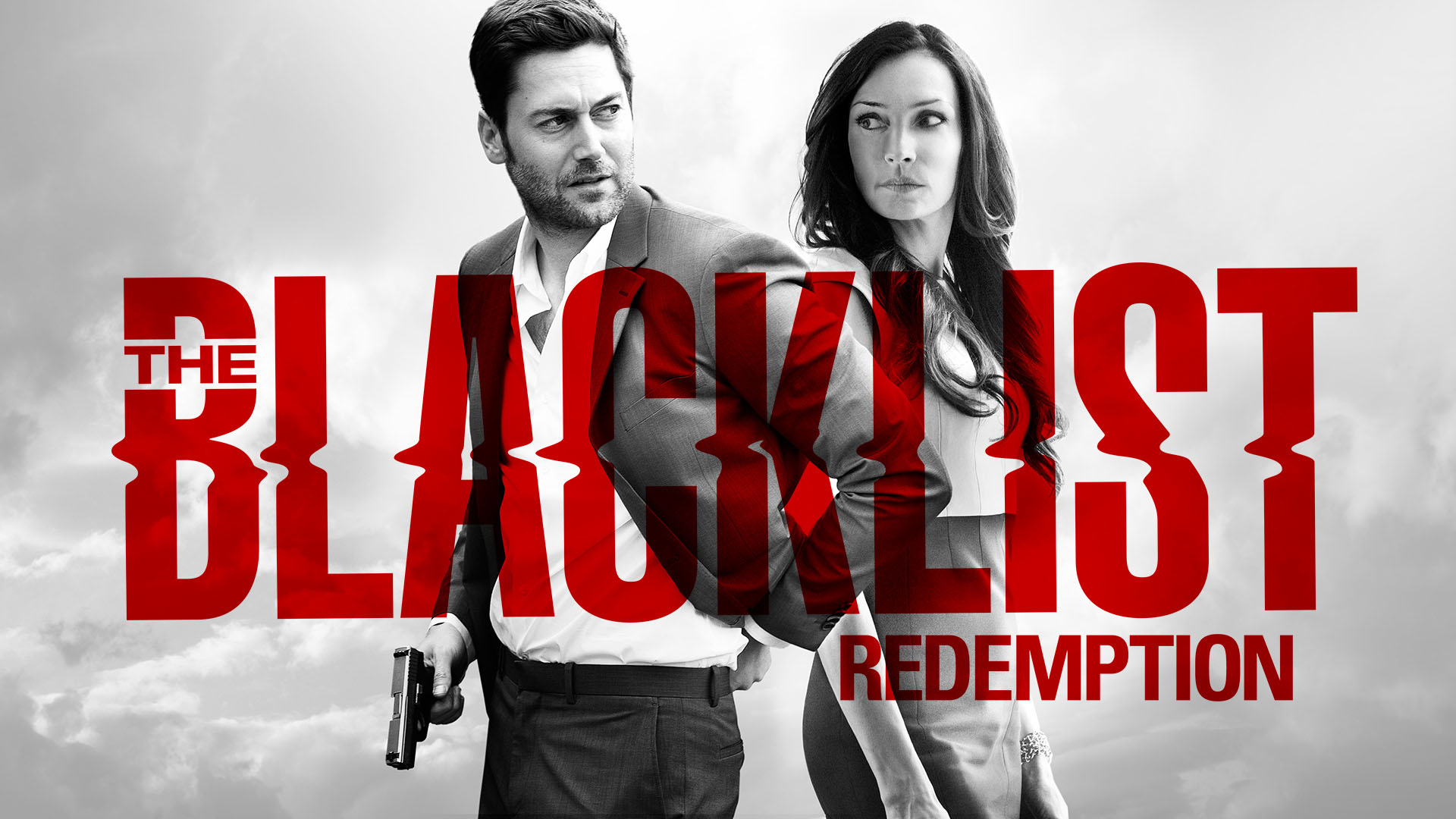 The Blacklist: Redemption 1. Sezon 5. Bölüm