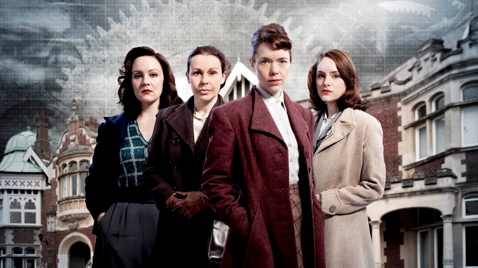 The Bletchley Circle 1. Sezon 3. Bölüm