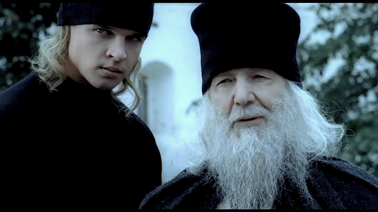 The Brothers Karamazov 1. Sezon 6. Bölüm