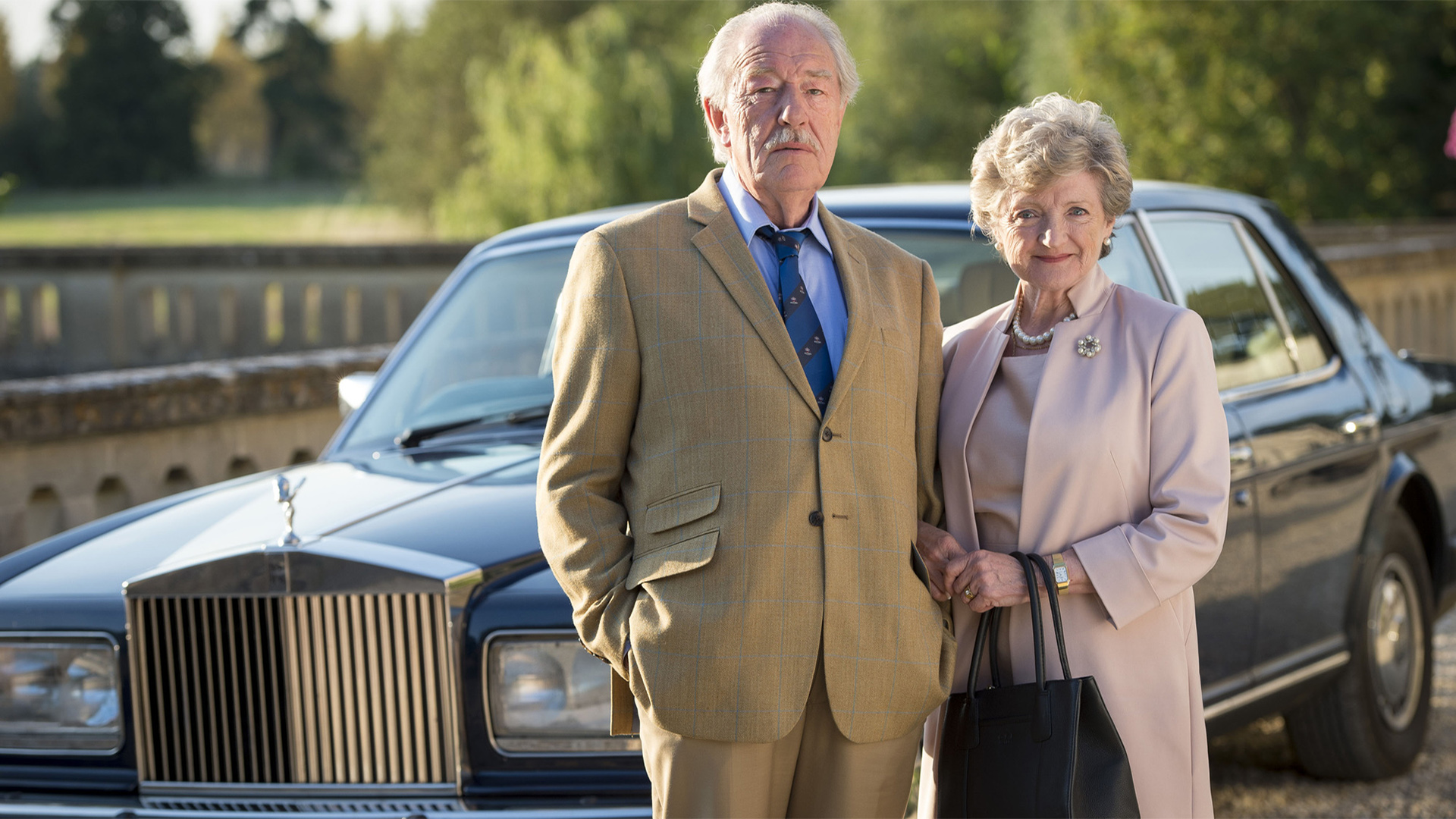 The Casual Vacancy 1. Sezon 2. Bölüm