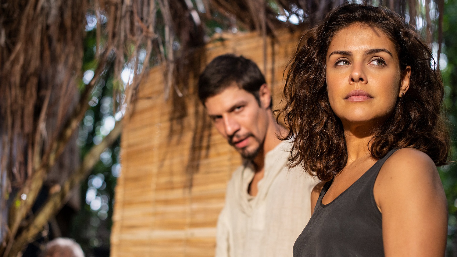 The Chosen One 1. Sezon 6. Bölüm