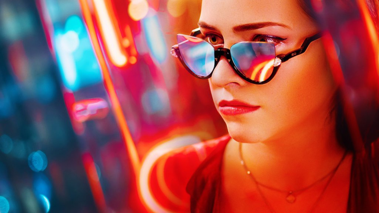 The Club 1. Sezon 3. Bölüm