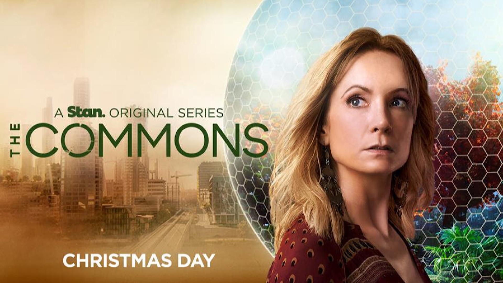 The Commons 1. Sezon 3. Bölüm