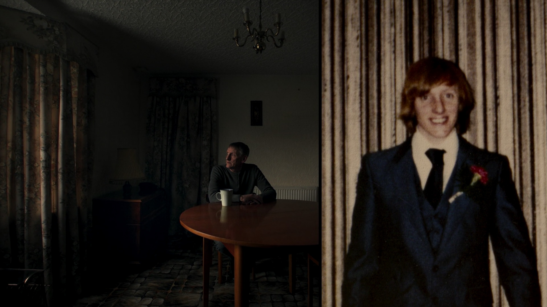 The Confession 1. Sezon 2. Bölüm