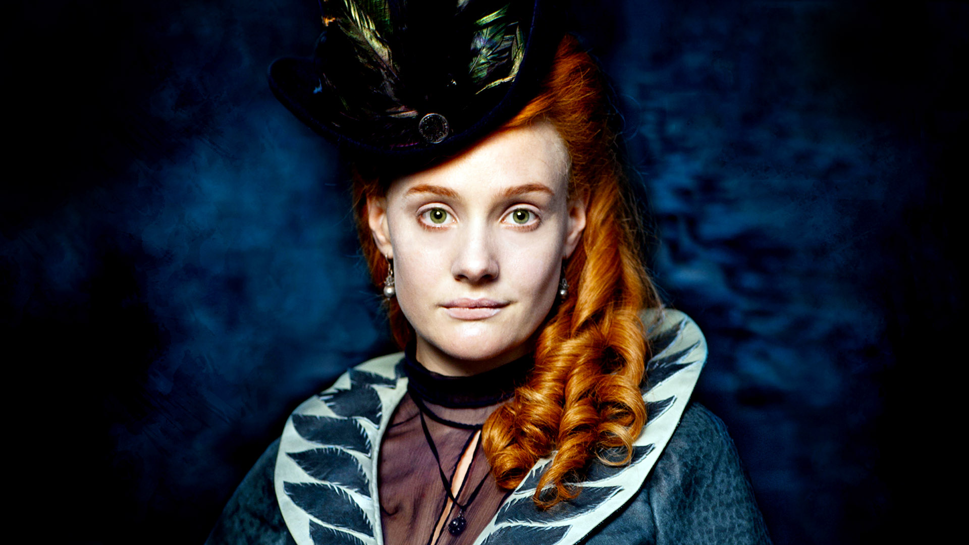 The Crimson Petal and the White 1. Sezon 1. Bölüm