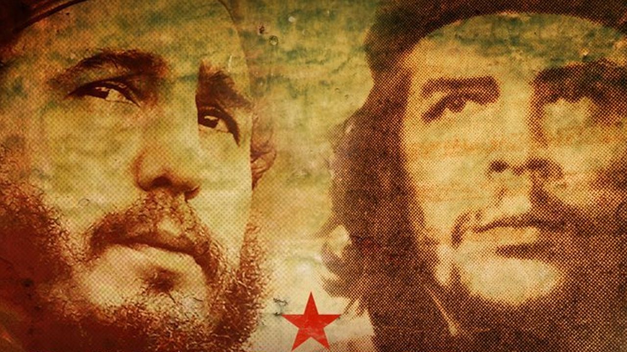 The Cuba Libre Story 1. Sezon 6. Bölüm