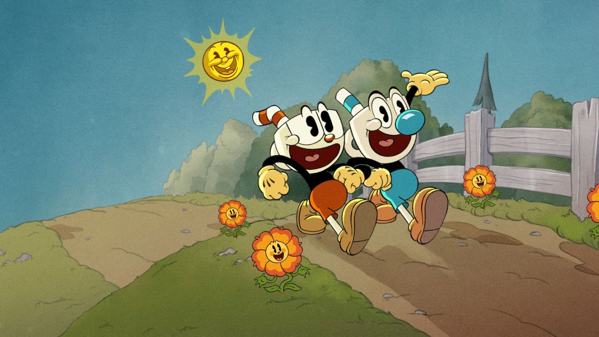 The Cuphead Show! 3. Sezon 10. Bölüm