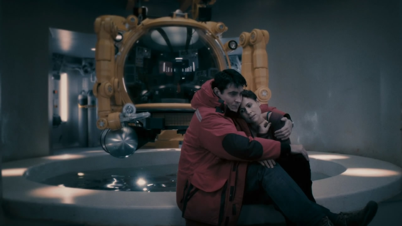 The Deep 1. Sezon 1. Bölüm