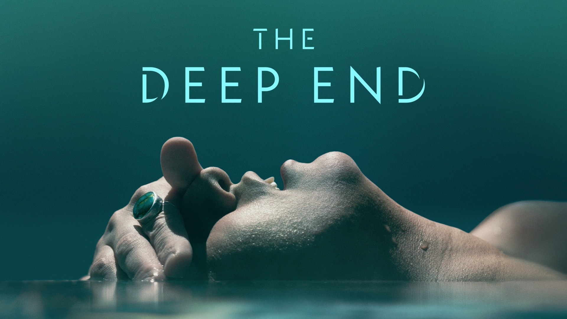 The Deep End 1. Sezon 3. Bölüm