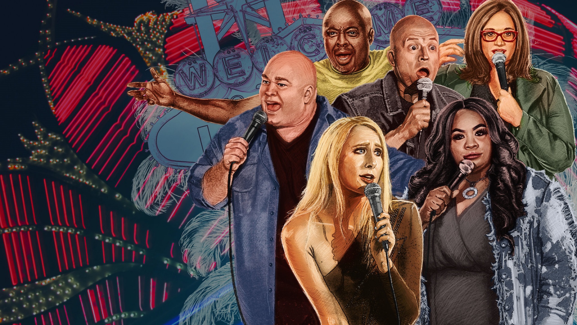 The Degenerates 2. Sezon 6. Bölüm