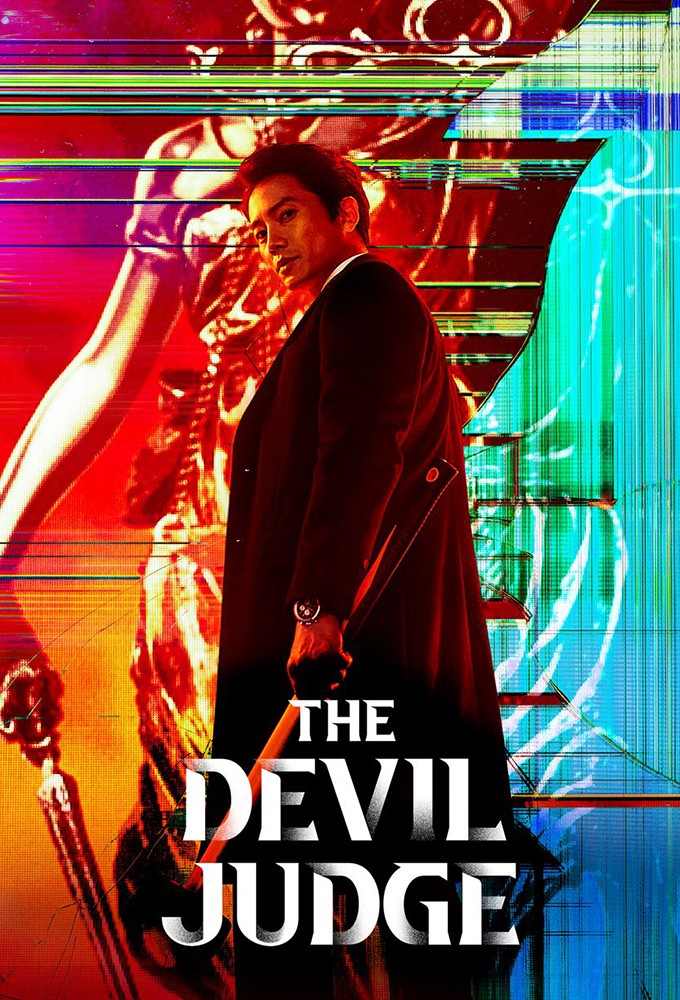 The Devil Judge türkçe altyazılı ücretsiz netflix dizi izle
