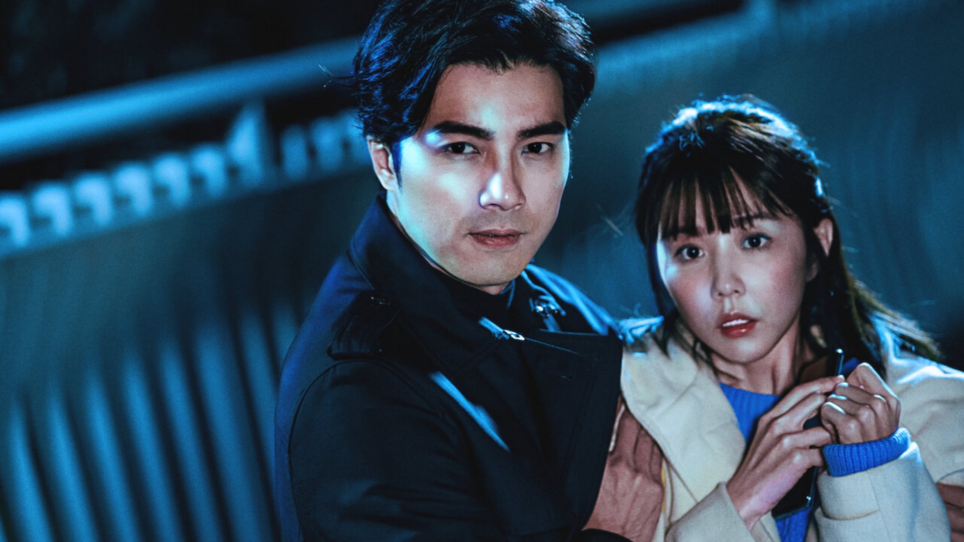 The Devil Punisher 1. Sezon 13. Bölüm