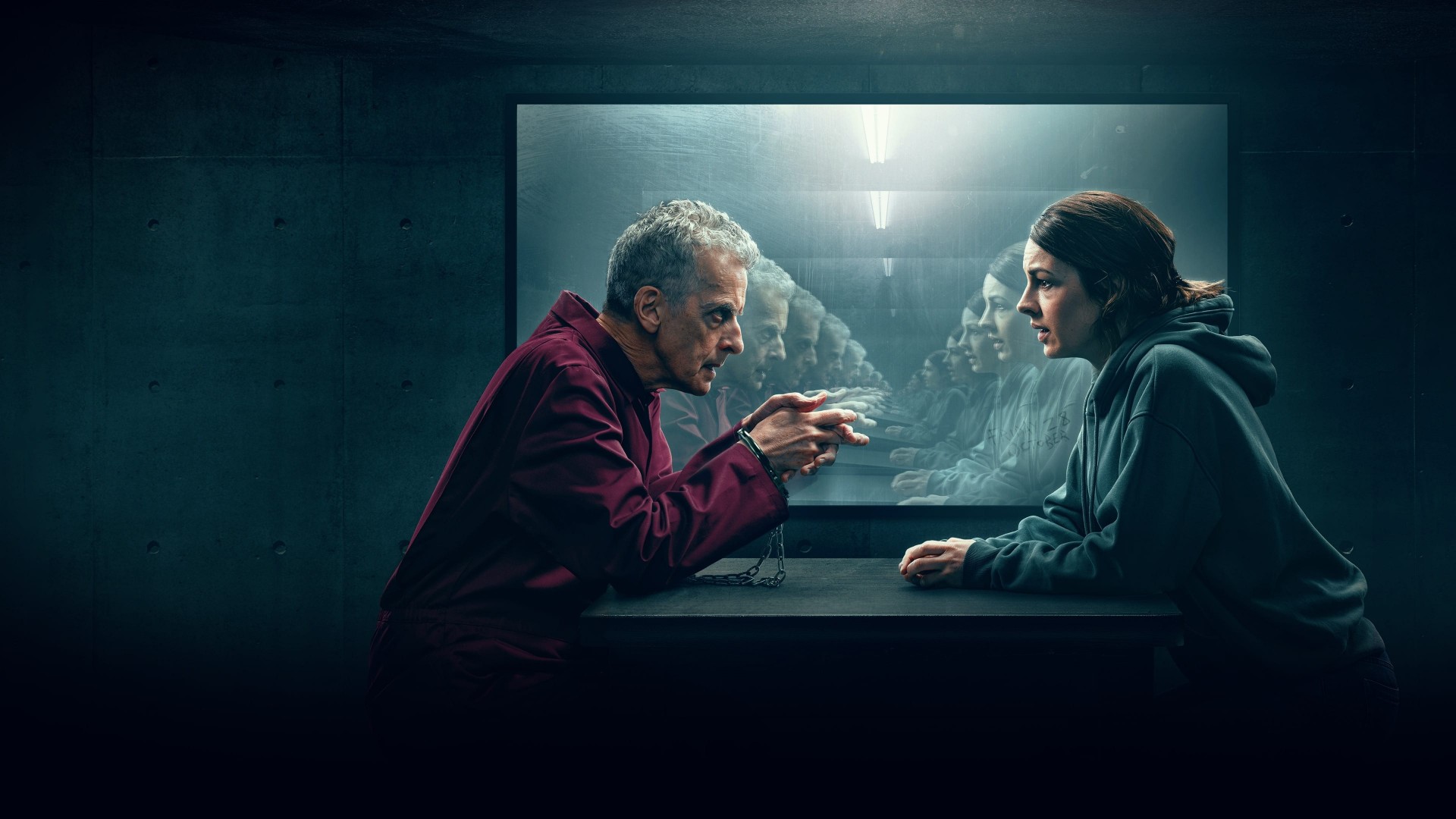 The Devil’s Hour 2. Sezon 5. Bölüm