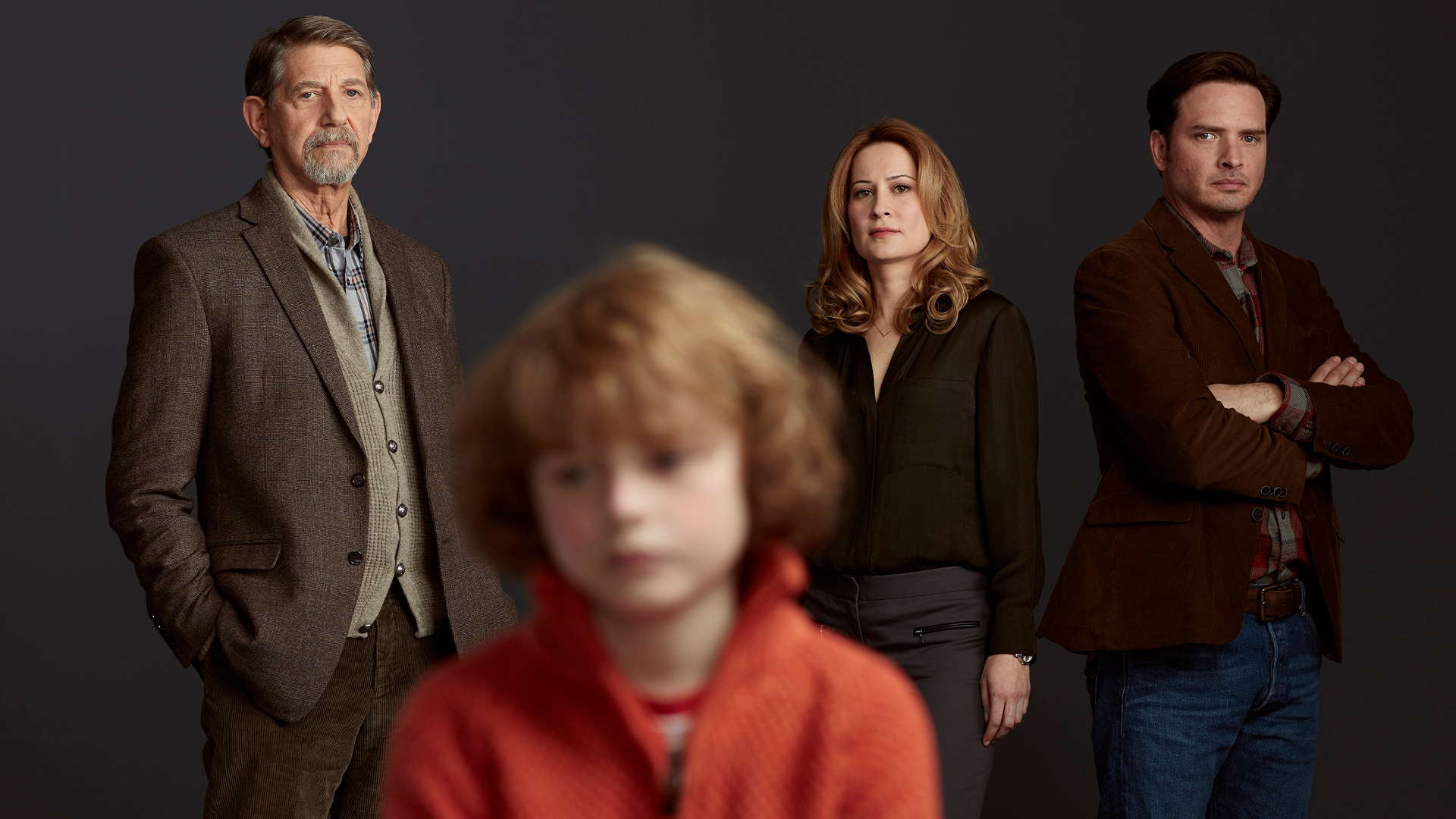 The Disappearance 1. Sezon 3. Bölüm