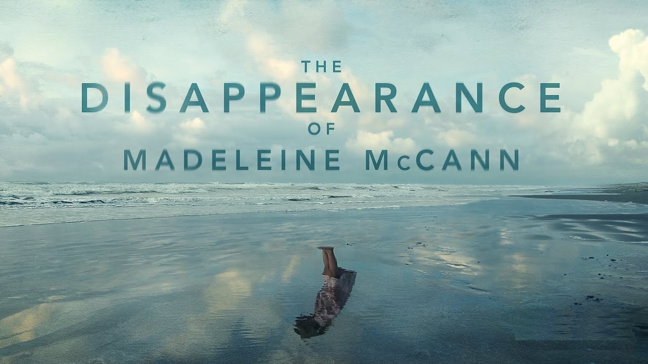 The Disappearance of Madeleine McCann 1. Sezon 2. Bölüm