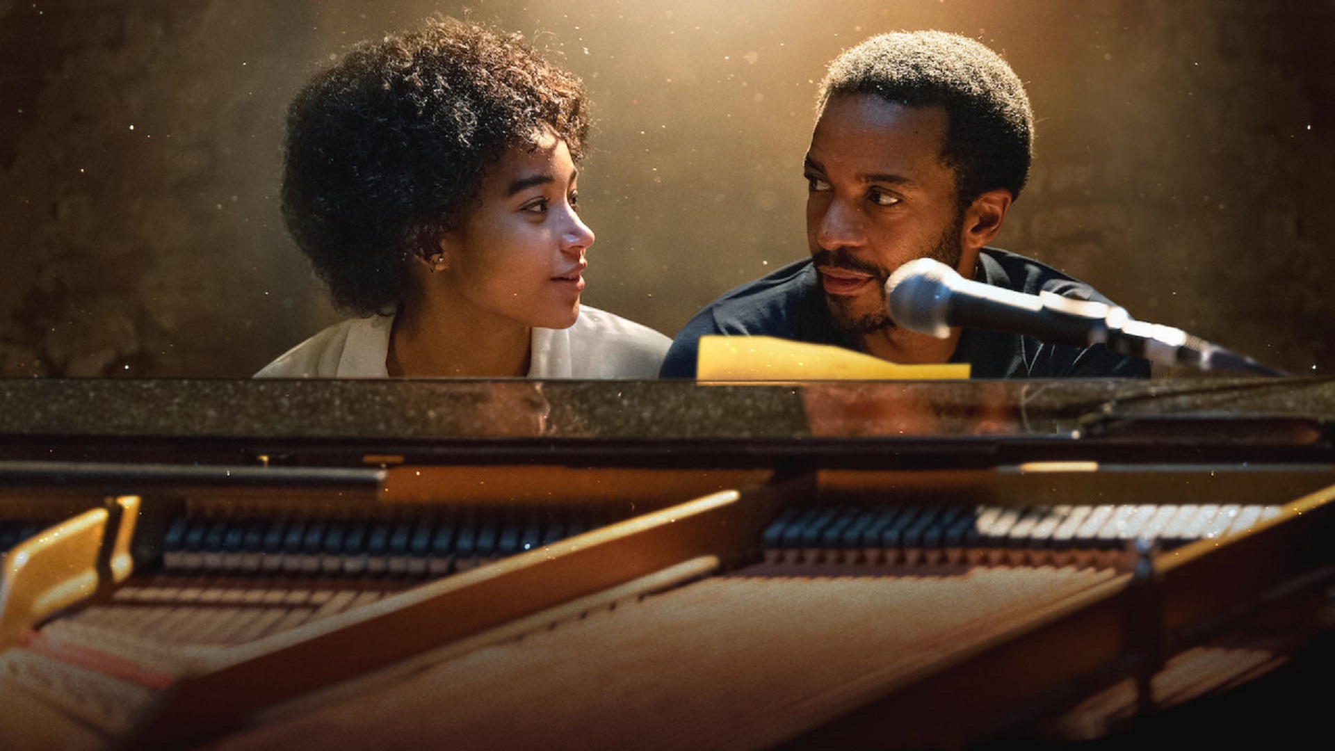 The Eddy 1. Sezon 2. Bölüm