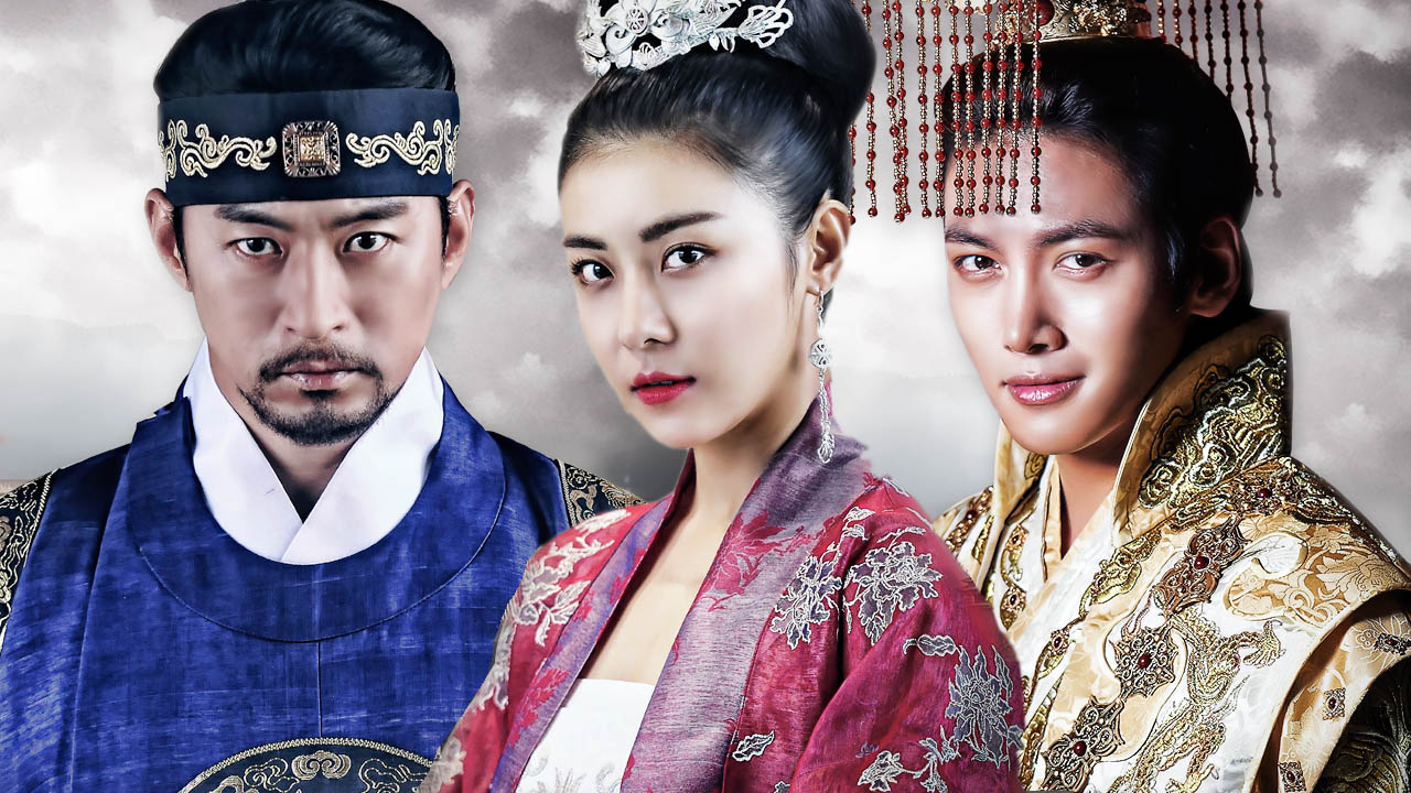 The Empress Ki 1. Sezon 28. Bölüm