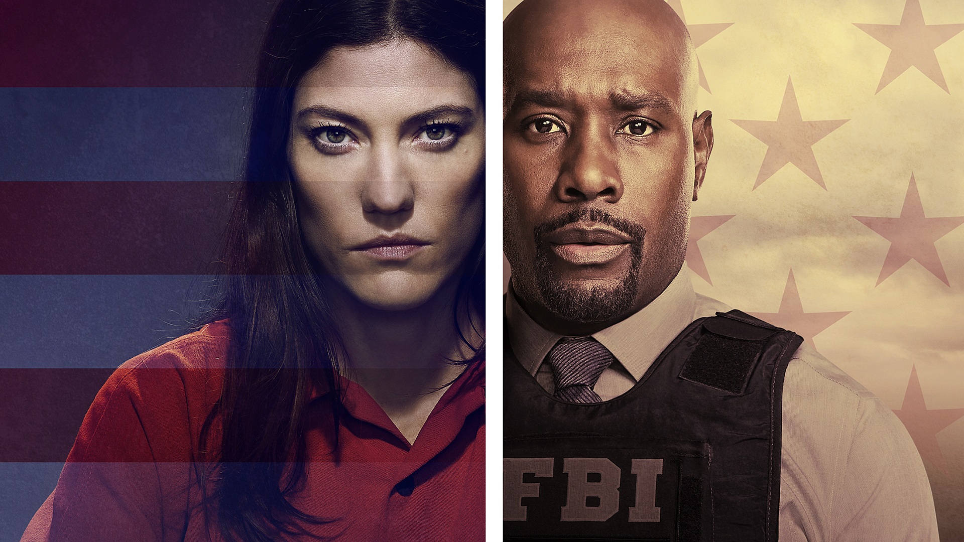 The Enemy Within 1. Sezon 1. Bölüm