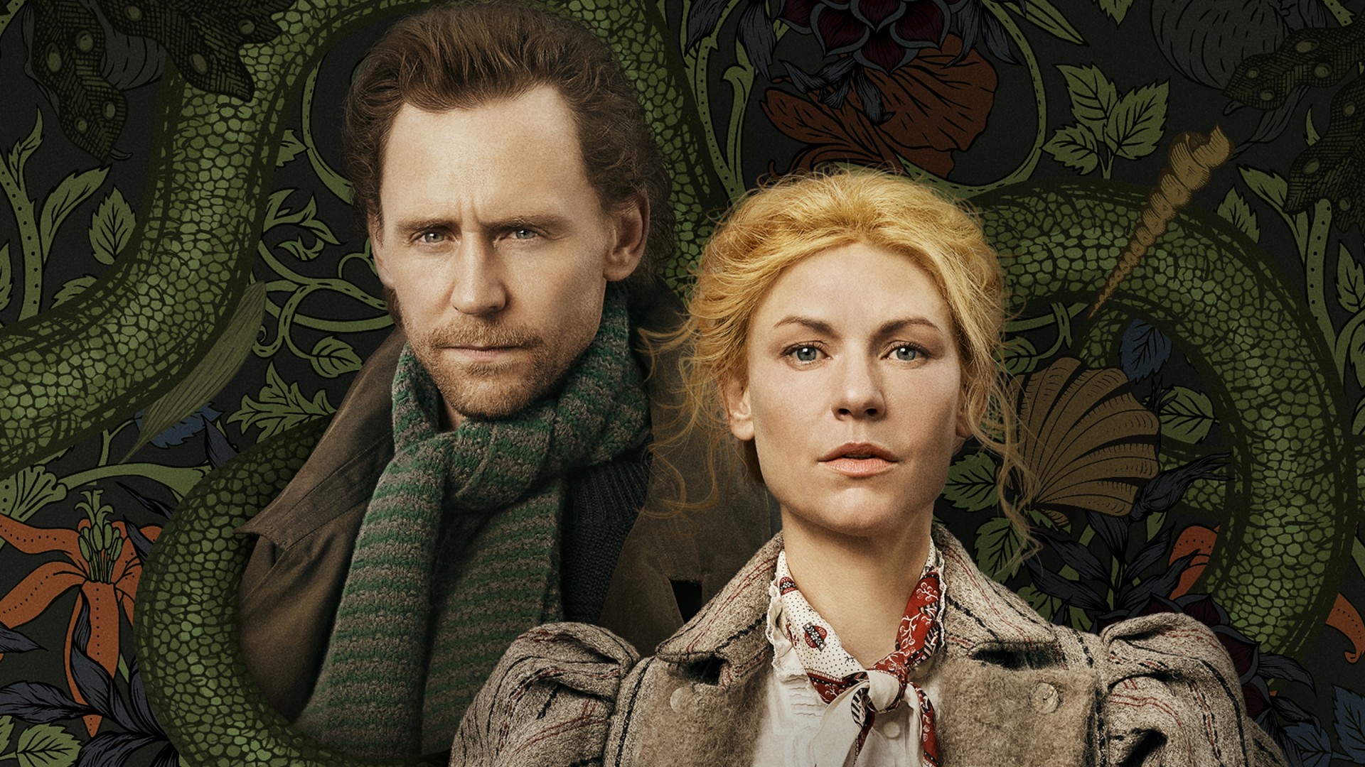 The Essex Serpent 1. Sezon 1. Bölüm