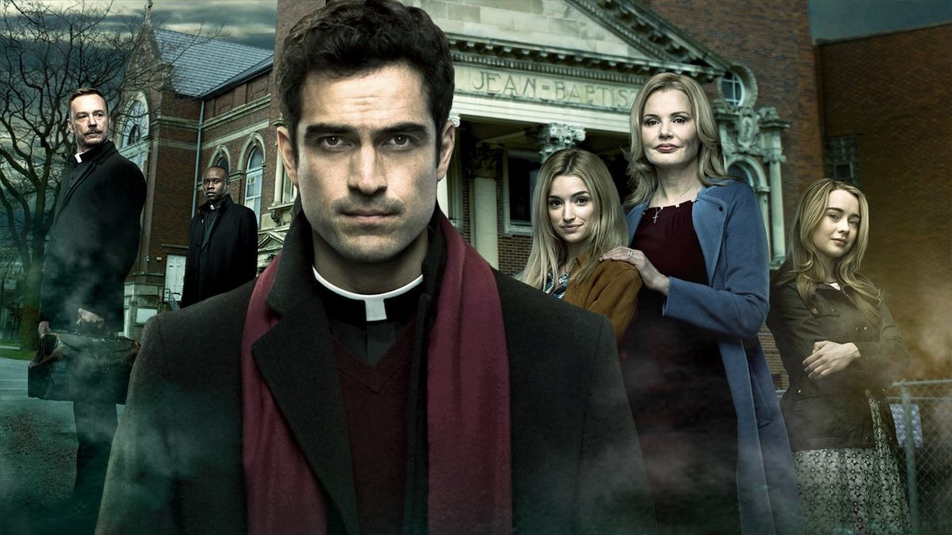 The Exorcist 1. Sezon 8. Bölüm