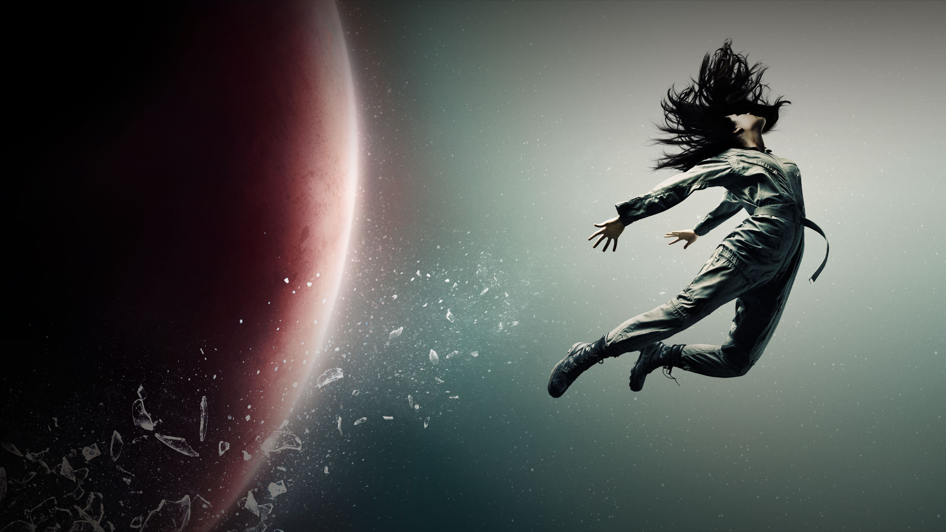 The Expanse 4. Sezon 2. Bölüm
