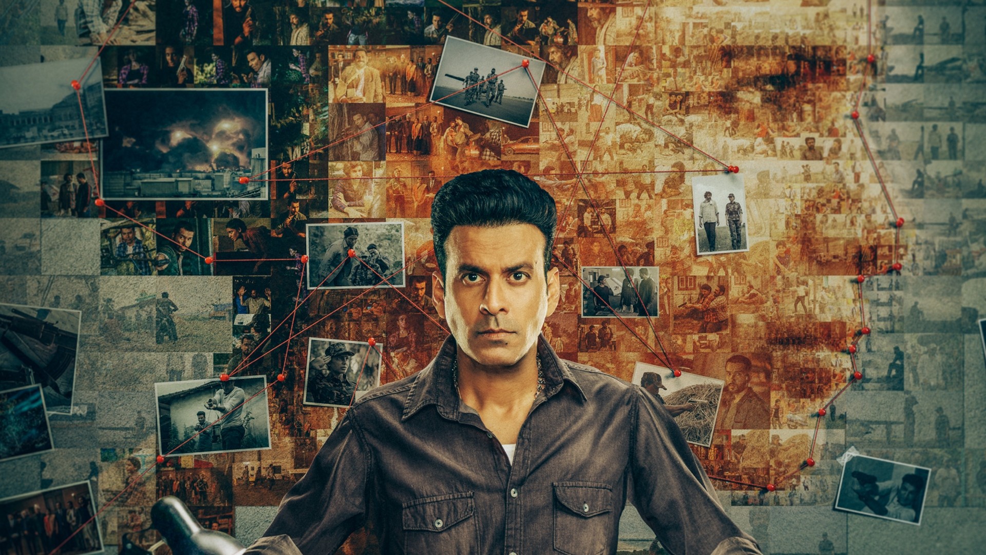 The Family Man 2. Sezon 8. Bölüm