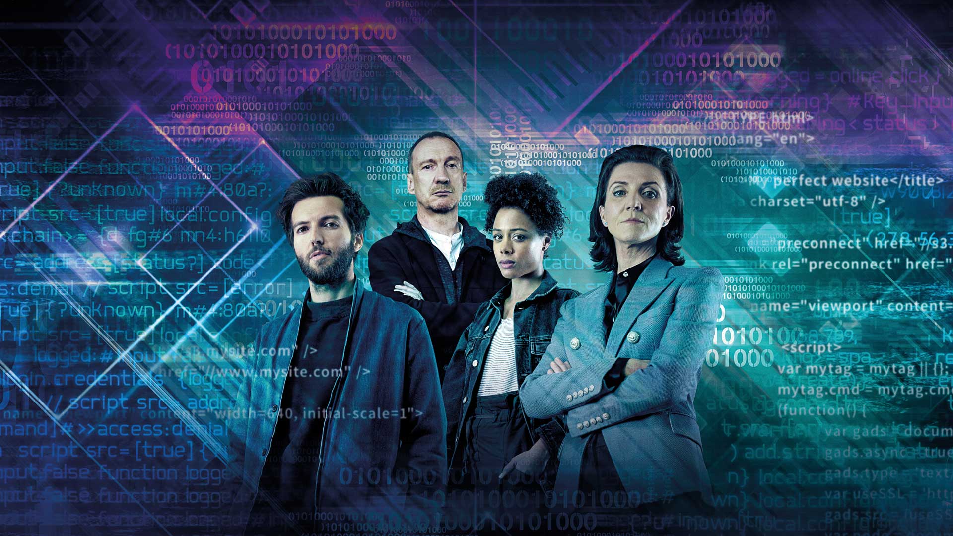 The Feed 1. Sezon 9. Bölüm