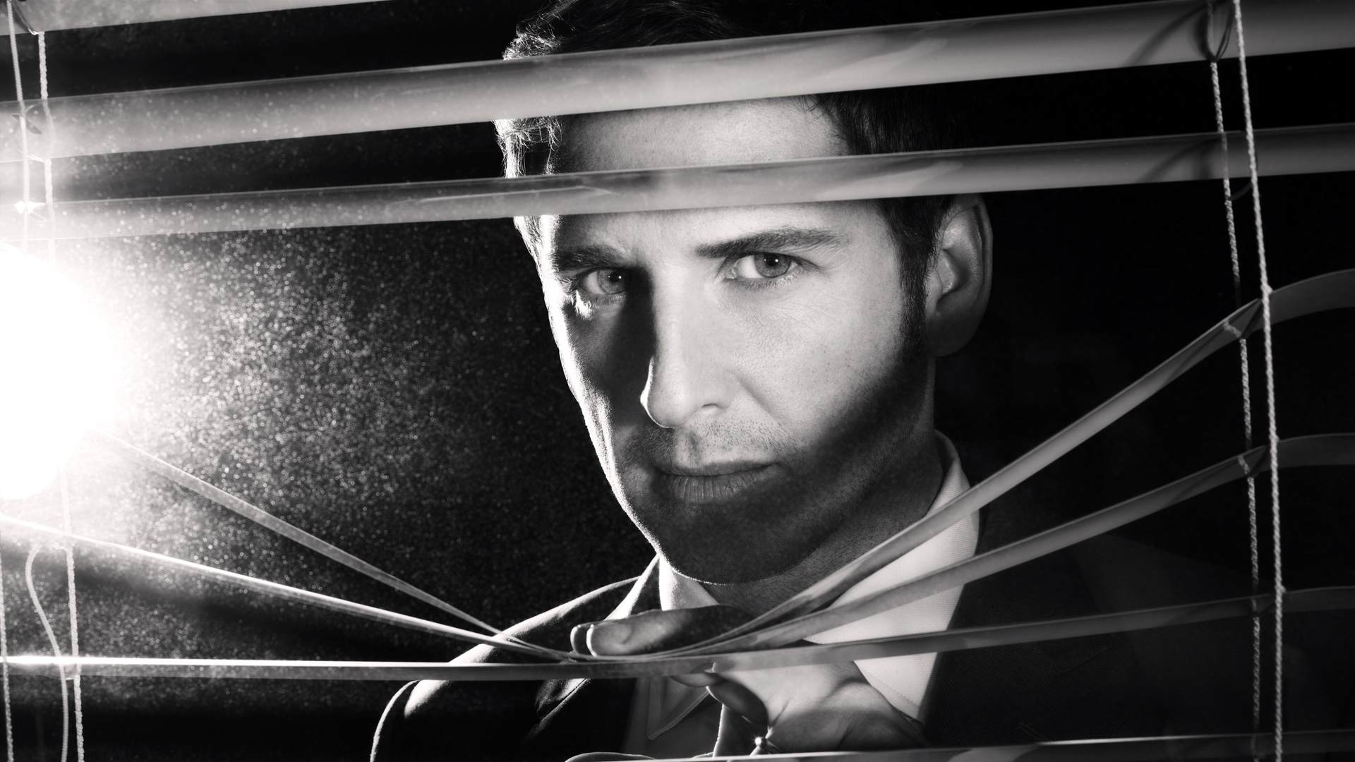 The Firm 1. Sezon 8. Bölüm