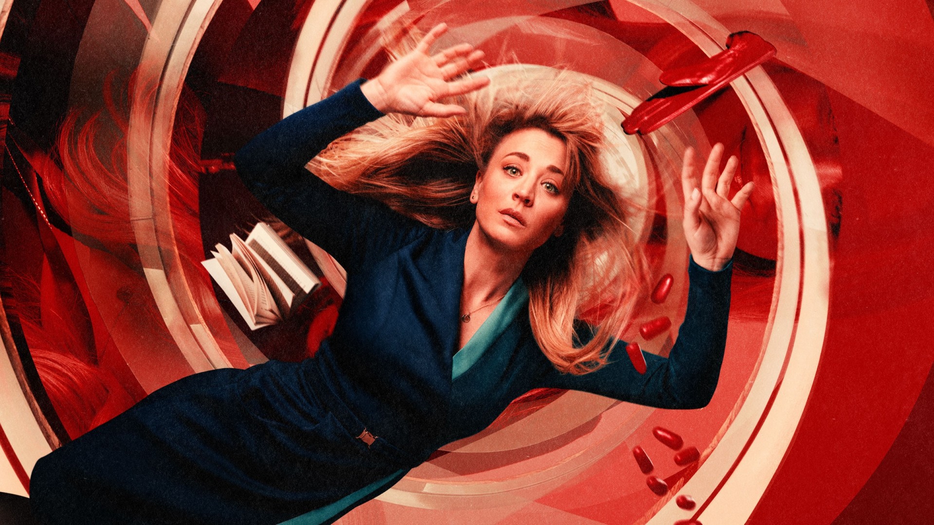 The Flight Attendant 2. Sezon 8. Bölüm