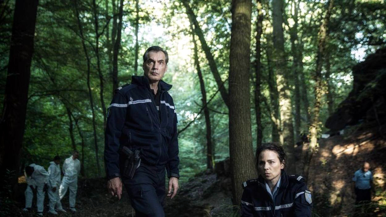 The Forest 1. Sezon 4. Bölüm